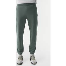 4F Jogginghose 4FWSS24TTROM645 Grün Regular Fit