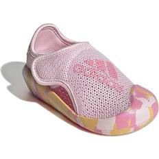 Pink Sandals adidas Toddler Girls Altaventure Swim Strap Sandals, Medium, Pink Pink