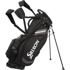 Srixon Performance 14 Way Golf Stand Bag Grey/Black 12129542