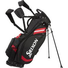 Srixon Golf Bags Srixon Performance 14 Way Golf Stand Bag Red/Black 12129559