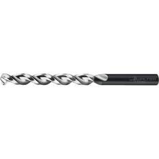 Power Tool Accessories Walter Walter-Titex Titex Jobber Drill: #35, 130 deg Point, High Speed Steel Oxide Coated, 2-13/32" OAL, Right Hand, Parabolic Flute