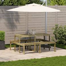 Beaula Rectangular 4