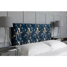 Upholstered Paint Splash Marble England