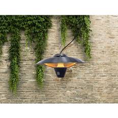 Kaba Mounted Electric Patio