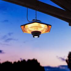 Garden & Outdoor Environment Living and Home Electric Patio Heater