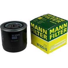 Jeep Bilfiltre MANN-FILTER b.la. Jeep~Plymouth~Chrysler~Dodge~Piaggio