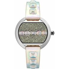 Watches Police Ladies' PL16070BS.04PU Ø 35 mm