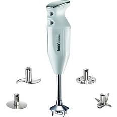 Hand Blenders Bamix Maxx White 350W Hand