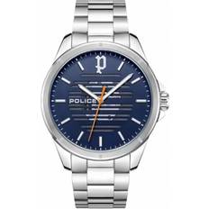 Police Hombre Relojes de pulsera Police Hombre PEWJG2204506 Ø 45 mm)