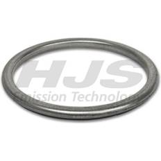 HJS 83 43 7828 Clipavgasrör 60 NISSAN: Navara Pick-up, Note I, MICRA 3, HONDA: CRX 3