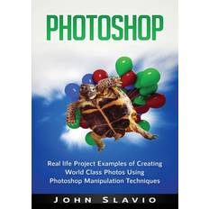 Photoshop (Geheftet)