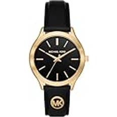 Michael Kors Klokker Michael Kors "MK7482" schwarz