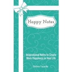 Happy Notes Delina Fajardo 9781528908221