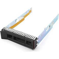 Reservedeler til datamaskin CoreParts w128152820 sm17a06246 2.5 hotswap tray sata/sas ibm/lenovo e