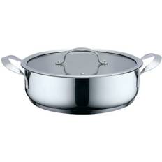 Haeger Casserole with lid PA-24L.004A 24 cm