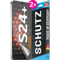 Samsung Galaxy S24 Skyddsfilm Set 2 pcs