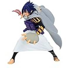 Banpresto My Hero Academia Suneater Collection Figures