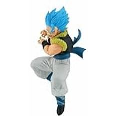 Banpresto DRAGON BALL SUPER MATCH MAKERS SUPER SAIYAN GOD SUPER SAIYAN GOGETA (VS SUPER SAIYAN BROLY)