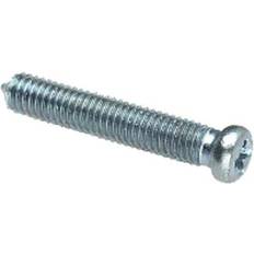Assa Abloy Infästning & Byggbeslag Assa Abloy 461734110057 Cylinderskruv midja, 63 2-pack