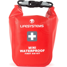 First Aid Lifesystems Waterproof First Aid Kit