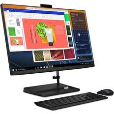 Computer Fissi Lenovo IdeaCentre F0FY00MGGE All-in-One PC Ryzen 7 7730U 16GB DDR4 1920x1080 Pixel