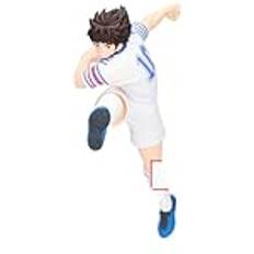 Banpresto Actionfiguren Banpresto Captain Tsubasa Ozora Tsubasa (Vibration Stars) Sammelfigur multicolor Standard