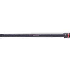 Milwaukee Hylsor Milwaukee 4932480298 Hylsförlängare Hylsa