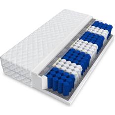 FDM Medic Max Skummadras 180x200cm