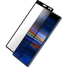 Pellicole Protettive Avizar Panzerglas, Glas Schutzfolie, Schutzglas Sony Xperia 10 Smartphone Schutzfolie