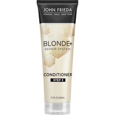 John Frieda Conditioners John Frieda Blonde+ Hair Repair System Conditioner, Bond Repair, Conditioner