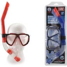 Cheap Snorkel Sets Mask & Snorkel Set With Purge Valve MY