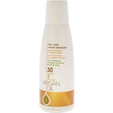 One 'n Only Argan Hair Color Cream Developer Volume