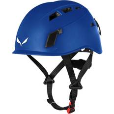 Bleu Casques d'escalade Salewa Toxo 3.0 Helmet Blue