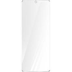 Protectores de Pantalla Avizar Cristal Templado para Samsung Galaxy Z Fold 5 Dureza 9H Anti-arañazos transparente