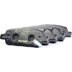 Vehicle Parts Textar Brake Pad Set