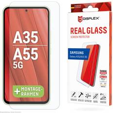 Displex 01940 Samsung Galaxy A35 A55 5G