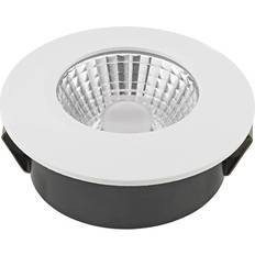 SIGOR LED Recessed White Faretto