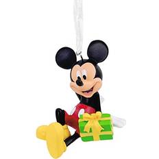 Hällmark Disney Mickey Mouse and Christmas Tree Ornament