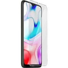 Protectores de Pantalla Avizar Protector Xiaomi Redmi 8 y 8A cristal templado 9H 0,33 mm transparente