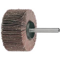 Format Tilbehør til elværktøj Format Fächerschleifer Schaft-Ø 6mm 20x10mm, K60