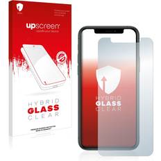 Apple iPhone 11 Pro Bildschirmschutz upscreen Scratch Shield Panzerglasfolie 1 Stück, iPhone 11 Pro Smartphone Schutzfolie