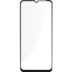 Pellicole Protettive Avizar Vetro Temperato 9h Per Samsung Galaxy A14 5g E 4g Anti-macchie Bordo Nero