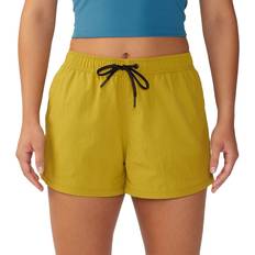 Women - XL Swimming Trunks Mountain Hardwear Women's Stryder Swim Short- Green