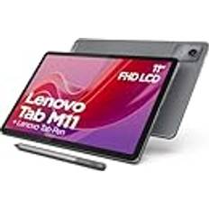 Lenovo Tab M11 surfplatta Touch