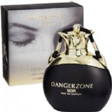 Linn Young Fragrances Linn Young Danger Zone Noir Eau de Parfum 30 ml