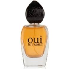 Linn Young Oui Je T'aime Woda Perfumowana Spray 30ml 30ml