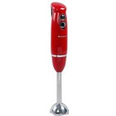 Hand Blenders Wonderchef 400W Crimson Edge Hand Blender