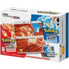 Nintendo 3DS Games New Nintendo 3DS Pokemon 20th Anniversary