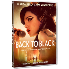 Back to Black