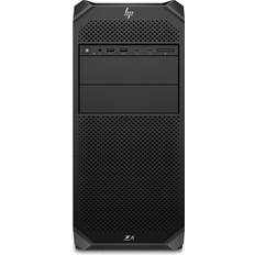 32 GB Stasjonære PC-er HP Z4 G5 PC Intel Xeon W-2245 32GB 1000GB SSD